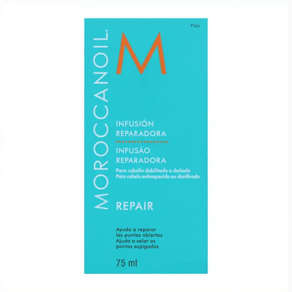 Moroccanoil Repairing Infusion, 75 ml