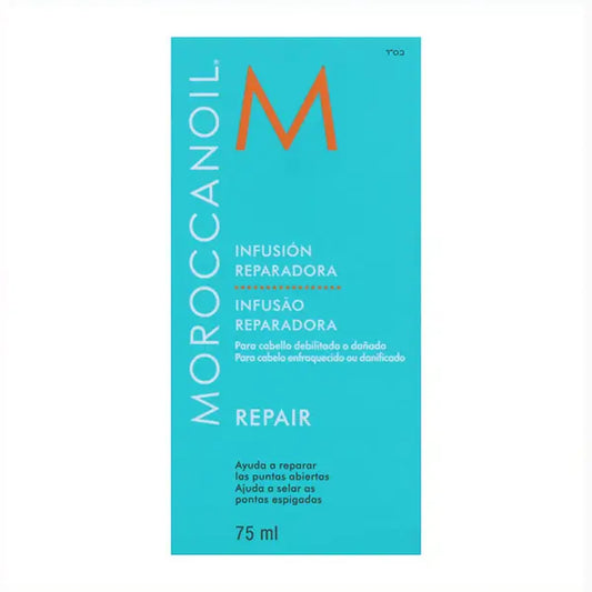 Moroccanoil Repairing Infusion, 75 ml