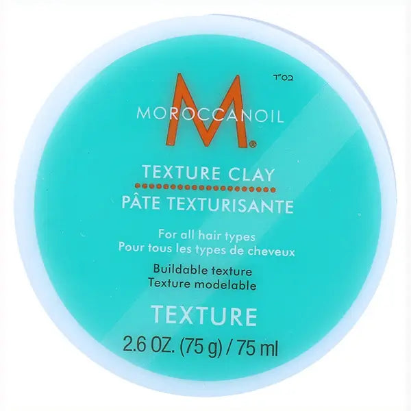 Moroccanoil Texture Texturising Paste, 75 ml