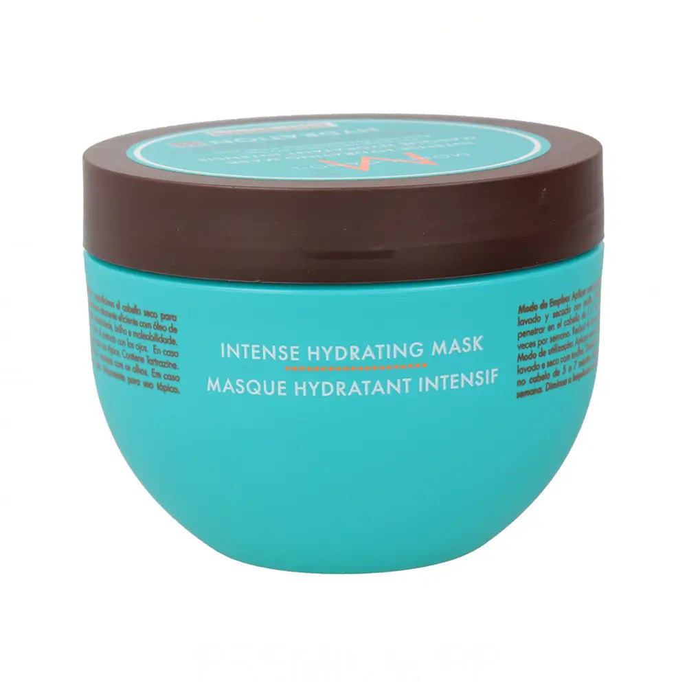 Moroccanoil Intensive Moisturising Mask, 250 ml