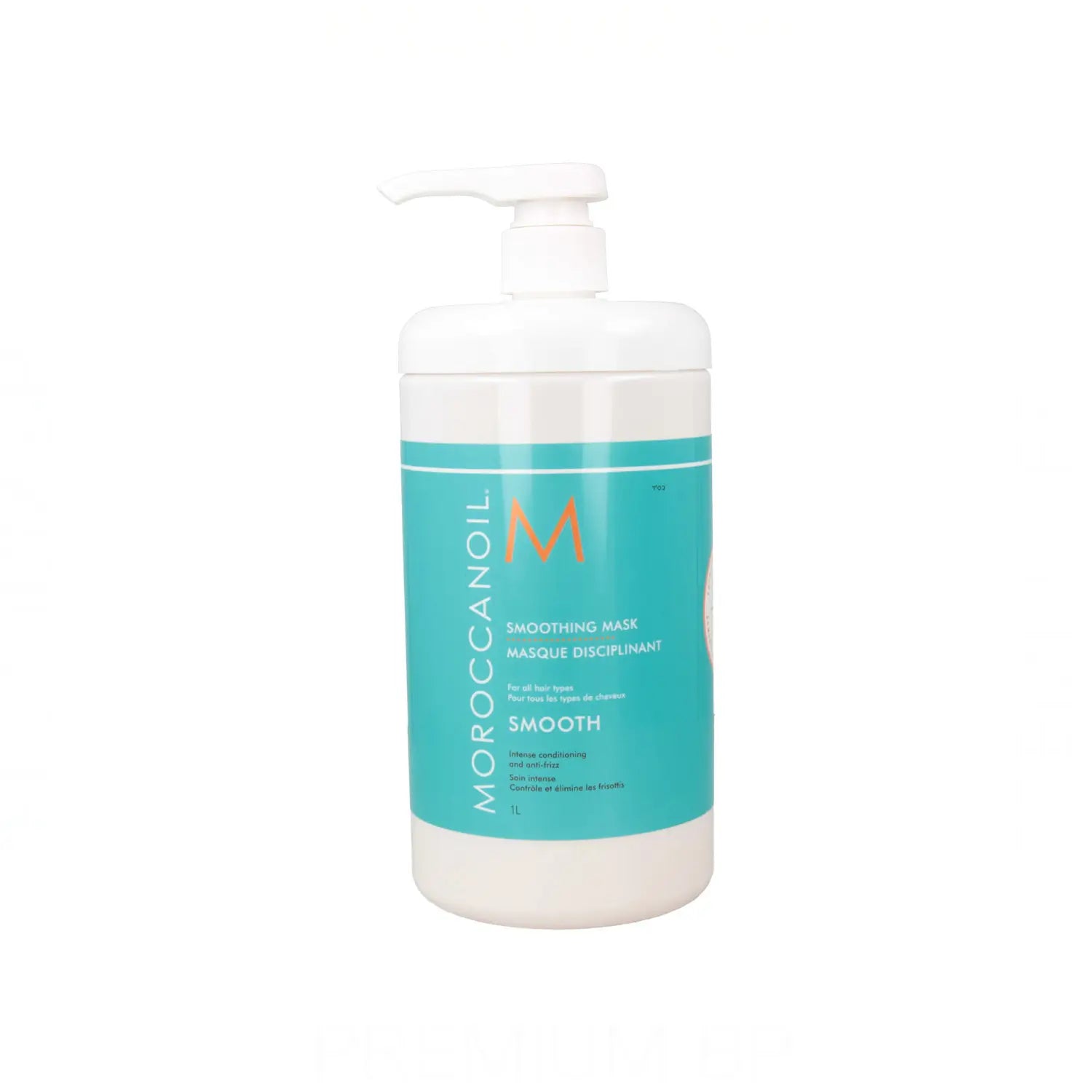 Moroccanoil Ultra Light Moisturising Mask, 500 ml