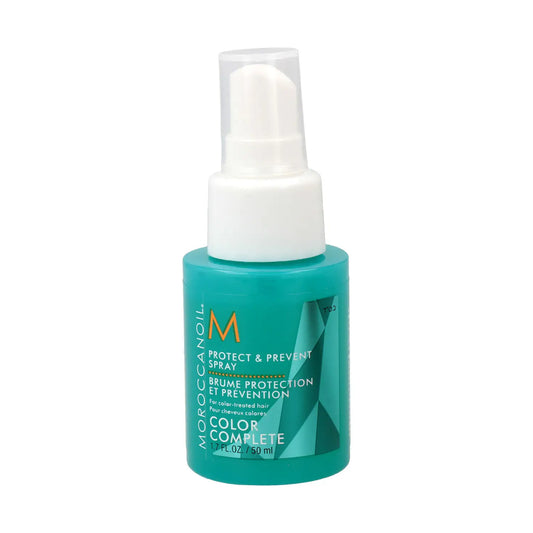 Moroccanoil Protection & Prevention Spray, 50 ml