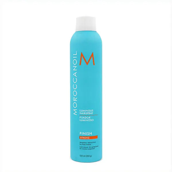 Moroccanoil Strong Luminous Hold Hairspray 330 ml