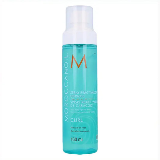 Moroccanoil Curl Activator Spray 160 ml