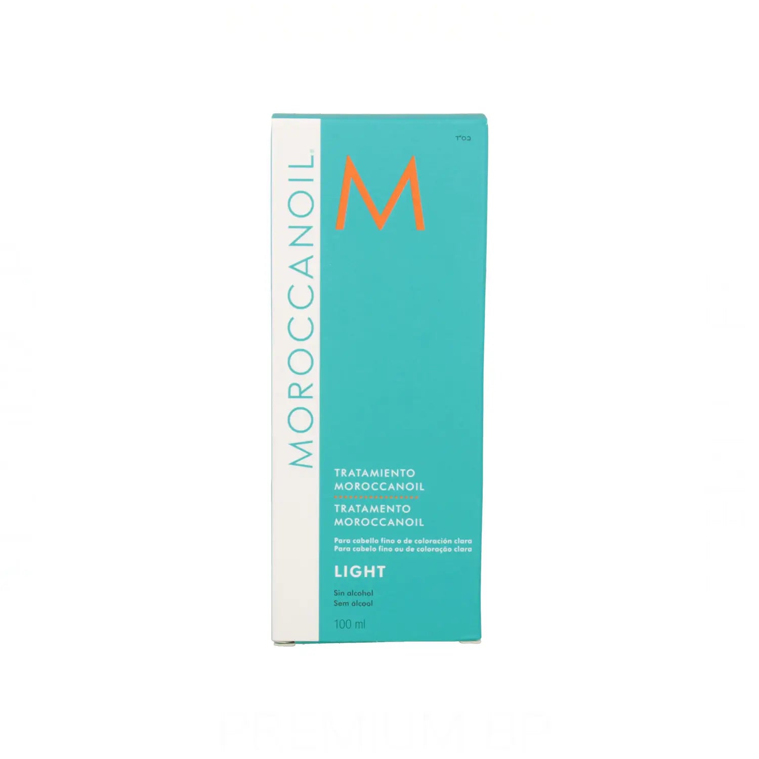 Moroccanoil Argan Oil Light Treatment (Oil), 100 ml