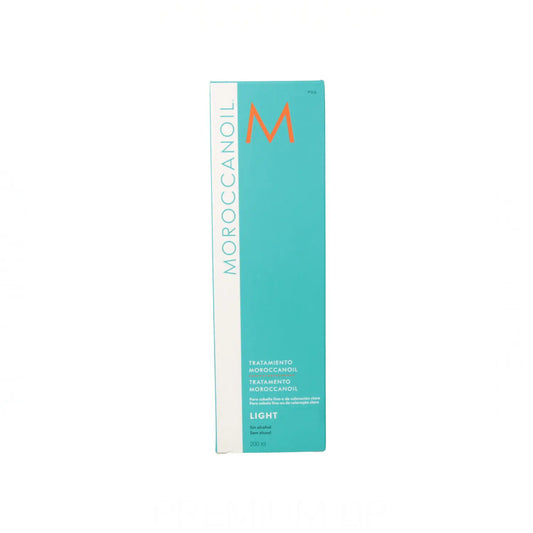 Moroccanoil Argan Oil Light Treatment (Oil), 200 ml