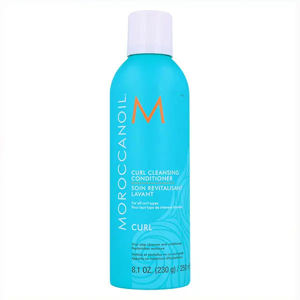 Moroccanoil Curl Curl Cleanser Conditioner Curl, 250 ml