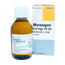 Mosegor 0,5mg/ 10ml, 200 ml Oral Solution