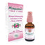 Mosqueta'S Rose Hip Oil + Damascena Rose Oil 30Ml. Bio