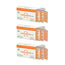 Mosqueta'S Omegarosa Plus , Pack 3 x 60 Pearls.