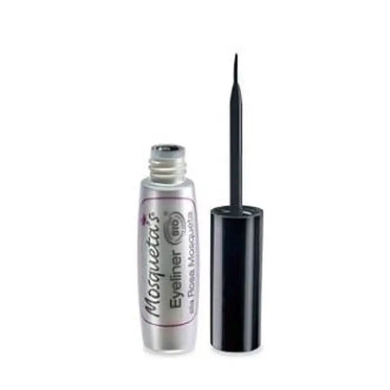 Mosqueta'S Rose Hip Eyer Liner Green 5Ml.