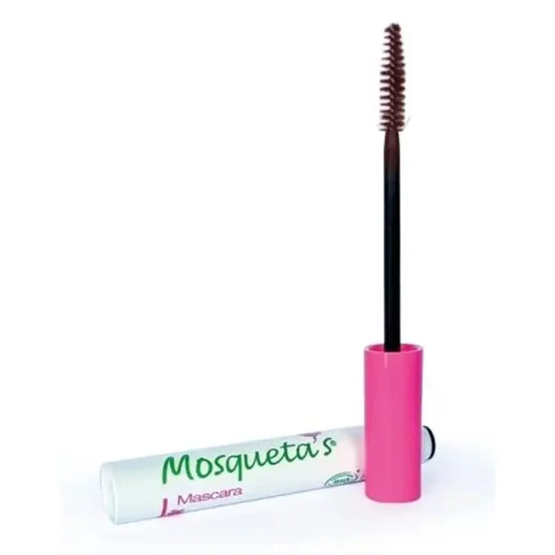 Mosqueta'S Rosa Mosqueta Brown Mascara 8Ml.