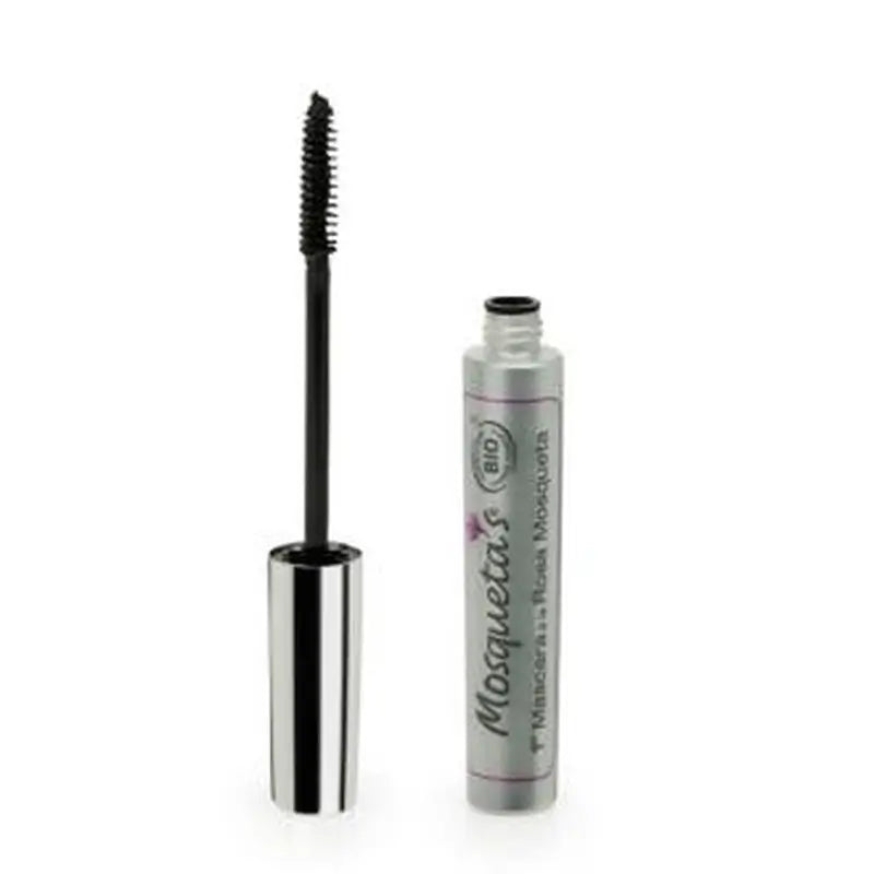 Mosqueta'S Rosehip Black Mascara 8Ml.