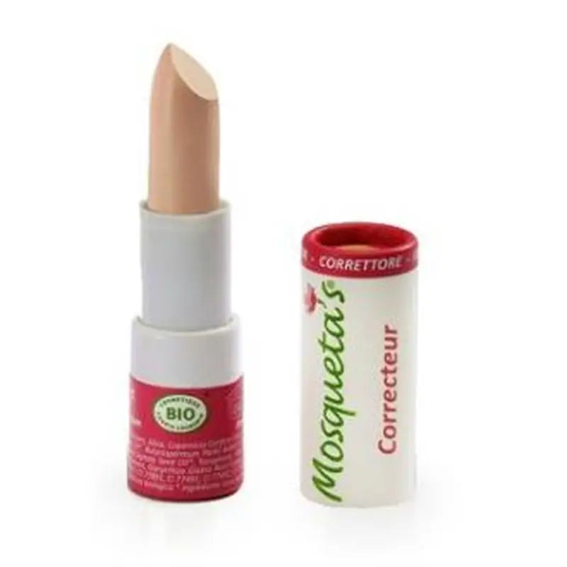 Mosqueta'S Rosa Mosqueta Multicorrector 02 Medium 3,5Ml.