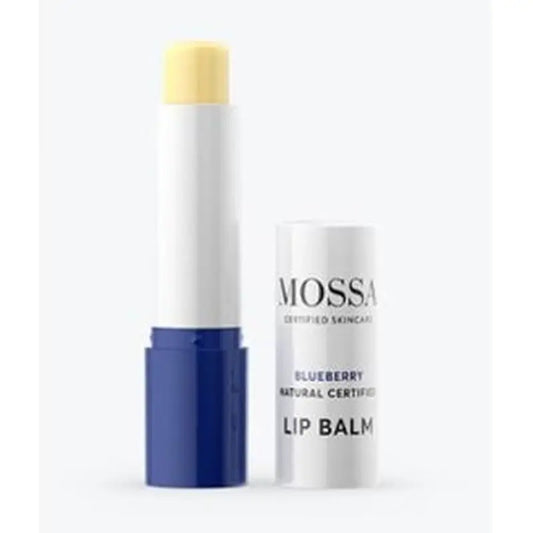 Mossa Moisture Care Lip Balm 4,5Gr. Eco