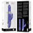 Mr. Boss Arturo Vibrator & Rotator Compatible With Watchme Wireless