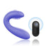 Mr. Boss  Josef Pulsation & Vibration Control Remoto Para Parejas