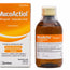 Mucoactiol 50 mg/ ml Oral Solution 200 ml