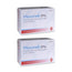 Muconeb 6% Saline Solution , 2X30 Ampoules