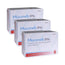 Muconeb 6% Saline Inhalation Solution, Pack 3 x (30 Ampoules x 4 ml)