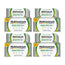 Multicentrum Adults 50+ Multivitamin Food Supplement For Adults 50+ Pack 4 x 90 Tablets