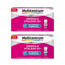 Multicentrum Energy & Vitality 50+ Pack 2 x 15 bottles