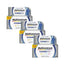 Multicentrum Men's 50+ Multivitamin Food Supplement, 3X90 Tablets