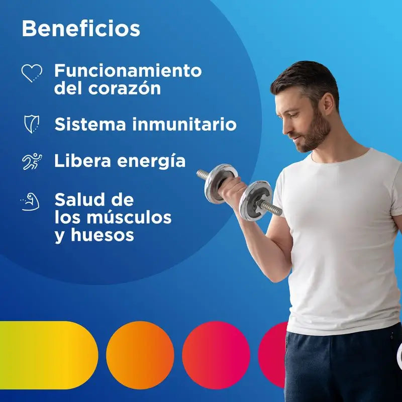 Multicentrum Men, 90+30 tablets