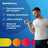 Multicentrum Men, 90+30 tablets