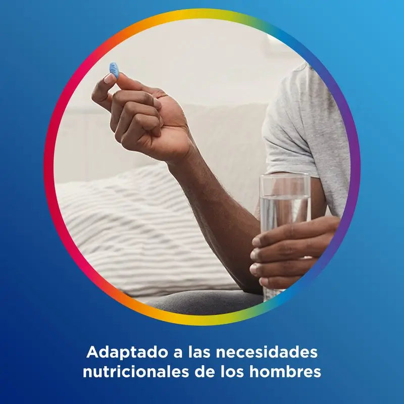 Multicentrum Men, 90+30 tablets