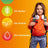 Multicentrum Junior Multivitamin + 4 years, 30 Tablets