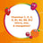 Multicentrum Junior Multivitamin + 4 years, 30 Tablets