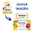 Multicentrum Junior Multivitamin + 4 years, 30 Tablets