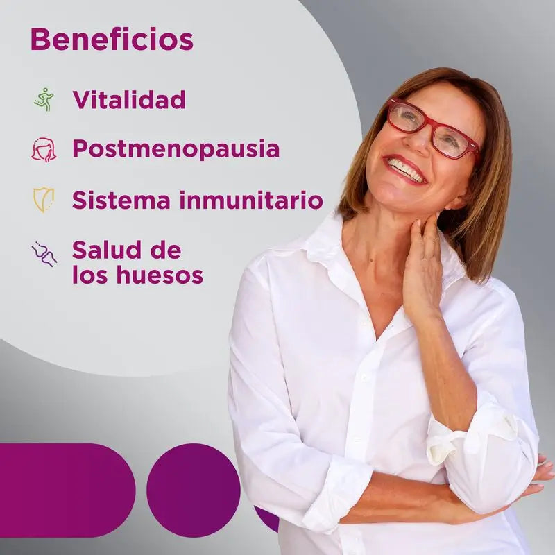 Multicentrum Women 50+ Multivitamin Food Supplement, 30 tablets