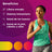 Multicentrum Women Food Supplement, 90+30 tablets