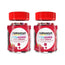 Multicentrum Vitagomis Energy, 2X30 Units