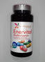 Mundo Natu Enervital Multivitamin, 60 Capsules