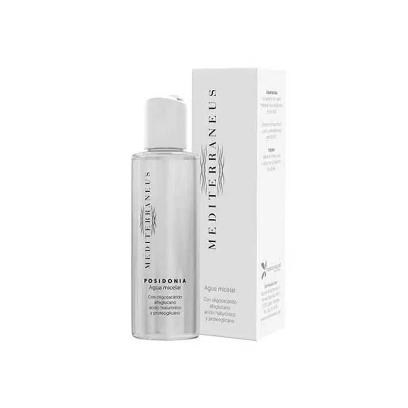 Mundonatural Mediterraneus Bio Oil Micellar Water 150Ml.