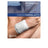 Farmalastic Wristband Velcro White