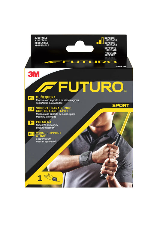 Futuro Sport Adjustable Wristband T/Unica
