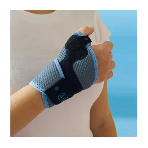 Wristband Thumb Airtex Right Ost 264R