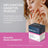 Musa Acnibiotic Acne Food Supplement With Probiotics And Riboflavin , 30 capsules