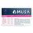 Musa Duplo Ferro Iron Food Supplement , 2 x 30 capsules