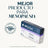Musa Pack Menopause + Vigor Libido , 30 + 60 capsules