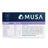 Musa Triplo Menopause Food Supplement , 3 x 30 capsules