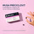 Musa Triplo Preciclovit Premenstrual , 3 x 30 capsules