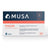 Musa Vigor Libido, 60 capsules