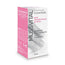 Mussvital Nail Hardening Base Coat, 14 ml