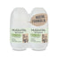 Mussvital Botanics Sensitive Moisture , 2 x 75 ml