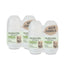 Mussvital Botanics Deo Sensitive, 2 x 75 ml, pack of 2